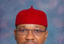 Profile Of Chief Collins Ugochukwu Iheonunekwu