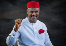 Profile Of Philip Okey Igwe