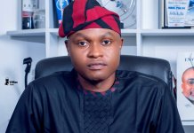 2023: Meet Comrade Ugochukwu Nwankwo, YPP Candidate For Bende South State Constituency