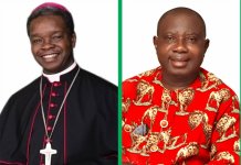 10TH Anniversary Of Episcopal Ordination: Chief Okey Ahiwe Extols Archbishop Nwachukwu, Describes Him As ‘An Iconic Human Treasure
