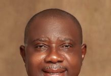 CHIEF OKEY AHIWE: PROFILE OF A SERVANT LEADER