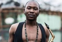 Assault On Police Officer: IGP Condemns Act, Orders Immediate Arrest Of Seun Kuti