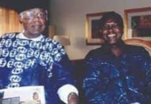 Travelpgue: A Memory of Achebe’s Brown University – By Wale Okediran