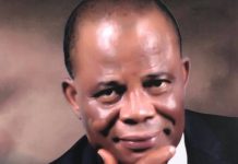 EXCLUSIVE: Corruption Destroyed the Nigeria of My Dreams – Dr. Richard Ofuru