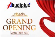 BudiPlus Properties Limited Opens in Umuahia, Offers Innovative Real Estate Solutions