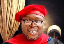 The 8th Inaugural Lecture of Gregory University, Uturu