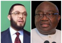 Aba Federal Constituency: Prof. Ibe Congratulates Alex Ikwechegh