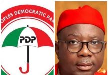 Appeal Court Ruling: PDP, Ahiwe Call for Calm