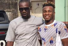 INTERVIEW: Untold Story of Samuel Chukwueze – By Chief Victor Okechukwu Apugo