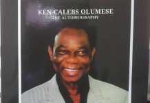 Okoroji Calls For Exclusive National Honour For Nite Shift Guv’nor Ken-Calebs Olumese