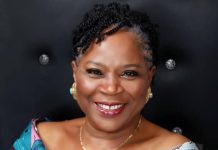 Onyeka Onwenu: Flags Fly at Half Mast at COSON House in Honour of Legendary Music Star