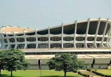The National Theatre: Cultural Strangulation of Nigeria’s Creative Sector