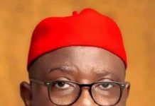 JUNE 12: ‘LET US HONOUR DEMOCRACY WITH RENEWED COMMITMENT’ – AHIWE