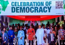 Kalu Inaugurates Renewed Hope Partners in Abia, Strengthens Grassroots Support for Tinubu