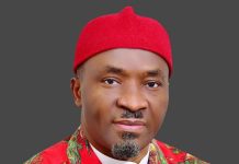 KALU’S INTIMIDATING SCORECARD IN TWO YEARS: LEADERSHIP THAT SETS THE STANDARD