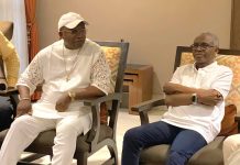 2027: Bishop Nwankpa’s South East Mandate for Good Governance Meets El-Rufai, Charts a Way Forward