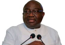 GUU Founder Extols Abians, Nigerians for Resilience, Pledges Continued Support for Quality Education