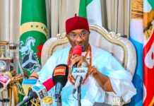 I Am Focused On Quality Service Delivery, Building Functional Collaborations – Benjamin Kalu