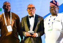 GPPSL Emerges Local Oil Service Company Of The Year For Operational Performance Excellence At NIES 2026