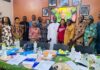 Abia NIPR Exco Holds Maiden Retreat as Chairman Says it is Designed to Achieve more than Planning