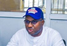 OMPAN Congratulates Iroegbu on Emergence as Abia Labour Party Publicity Secretary