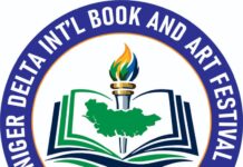 Port Harcourt to host Niger Delta International Book and Art Festival, NIBAF