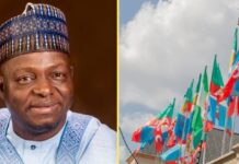 APC National Leadership Debunks Reports Claiming Primaries Were Nullified Across Nigeria