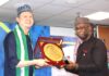 WIPO Hosts an Evening of Creative Sector Engagement in Abuja