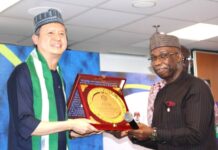 WIPO Hosts an Evening of Creative Sector Engagement in Abuja