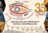 CORA at 35: Expanding the Conversation with Podcast Station Launch, June 6