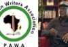 PAWA Celebrates Femi Osofisan at 80, Honours Him with PAWA’s Patron of The Arts Award