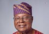 The ‘Femi Osofisan That I Know – By Ben Tomoloju