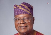 The ‘Femi Osofisan That I Know – By Ben Tomoloju