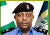 IGP Disu Appoints CSP Anietie Okokon Edem Iniedu as the Force Public Relations Officer