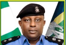 IGP Disu Appoints CSP Anietie Okokon Edem Iniedu as the Force Public Relations Officer