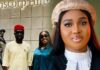 HopeAlive Media CEO and Lecturer Celebrates Wife’s Birthday with Heartfelt Tribute, Describes Her as Greatest Confidant