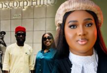 HopeAlive Media CEO and Lecturer Celebrates Wife’s Birthday with Heartfelt Tribute, Describes Her as Greatest Confidant