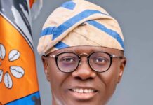 Babajide Sanwo-Olu: Thank You for Not Dropping the Ball
