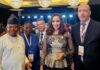 PAWA Attends Ghana’s High Level Consultative Conference on Repatriation