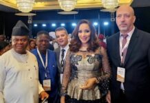 PAWA Attends Ghana’s High Level Consultative Conference on Repatriation