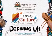 Abia State Ministry of Culture set to host ‘Canvas and Culture Art Festival 2026’
