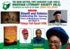 Port Harcourt Club 1928, NLS Celebrate 68 Years of Achebe’s ‘Things Fall Apart’