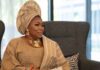 Dr. Veronica Ufoegbune: Philanthropist, Educationist, Culture Activist, Recipient of NANTAP Delta State Merit Award for Humanitarian Service 2026
