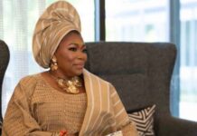 Dr. Veronica Ufoegbune: Philanthropist, Educationist, Culture Activist, Recipient of NANTAP Delta State Merit Award for Humanitarian Service 2026