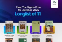 2026 Nigeria Prize for Literature: Awele Ilusanmi Congratulates Authors on Longlist, Offers ‘Rewarding Reading Initiative’ to sustain Book Promotions Nationwide