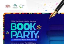 Nigeria Prize for Literature 2026: Meet the 11 Poet Laureates