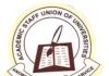ASUU-ABSU Issues Ultimatum to Management, Threatens Indefinite Strike Over Unimplemented Agreements