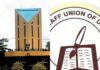 BREAKING: ASUU Shuts Down ABSU Indefinitely Over Unpaid Salaries, Allowances, Promotions