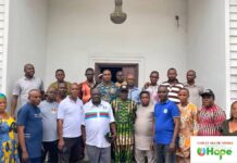 Ipu Workers Union Backs Nwogu, Pledges Support Ahead of 2027 Election