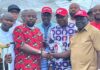 Chief Nwogu, Prince Ikonne Consult Asa Liberation Movement, Seeks Support for 2027 Elections